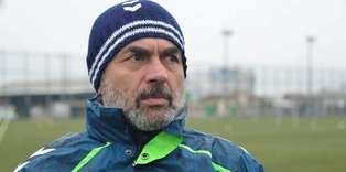 Fenerbahçe maçı benim için ayrı