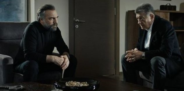 Eşkıya Dünyaya Hükümdar Olmaz’da Hızır’ın hamlesi şoke etti!