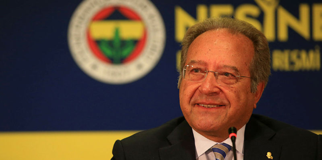 Fenerbahçe'de Burhan Karaçam istifa etti mi? Resmi açıklama geldi