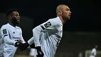 Burak Yılmaz yine attı Lille kazandı!