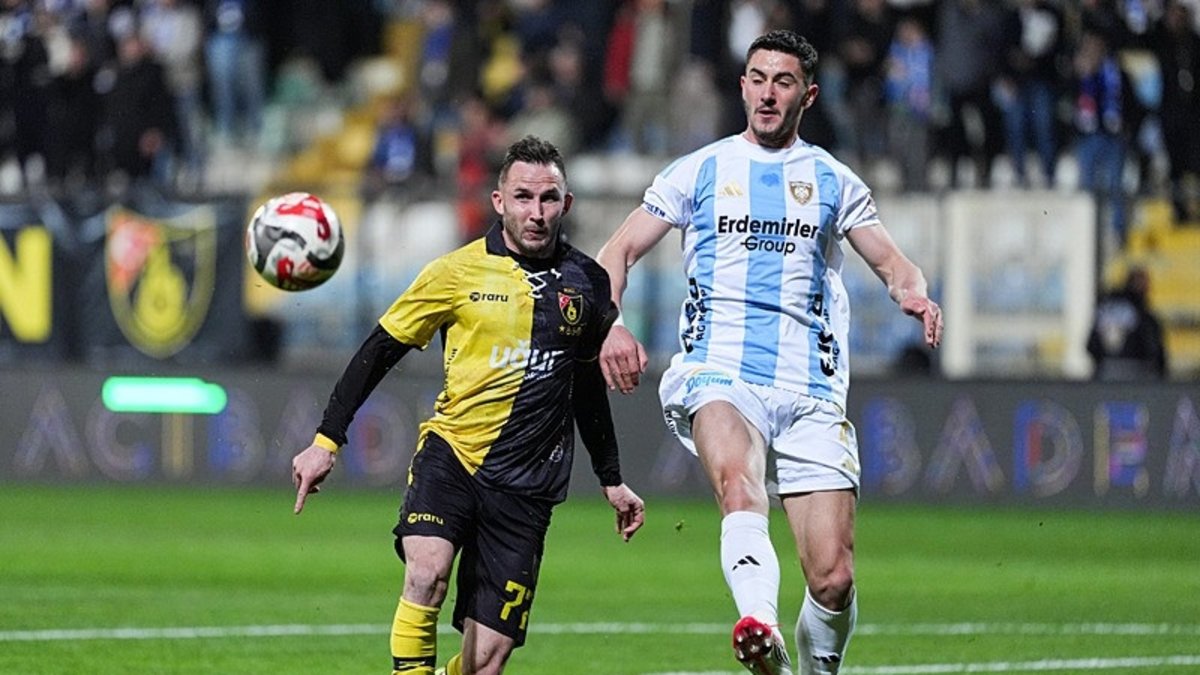 Erzurumspor FK liderliğini perçinledi!