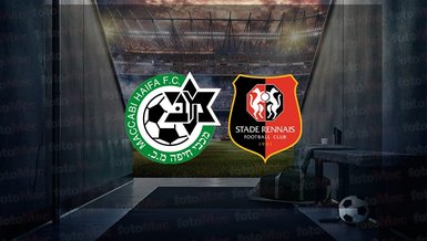 Maccabi Haifa - Rennes maçı ne zaman? Saat kaçta, hangi kanalda canlı yayınlanacak? | UEFA Avrupa Ligi