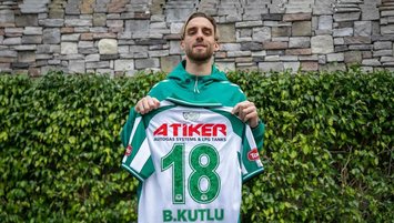 Berkan ile görüştüler