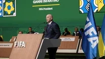 Yeniden İnfantino