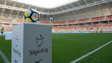 Süper Lig'de 16. haftanın hakemleri açıklandı!