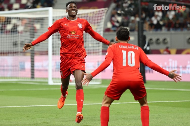 BEŞİKTAŞ TRANSFER HABERLERİ - Beşiktaş'a gol makinesi! Michael Olunga için harekete geçildi
