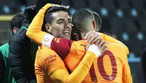Galatasaray’da Falcao şoku! Noktayı koydu