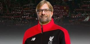 Klopp Liverpool'da başarılı olur mu?