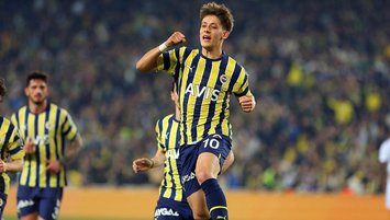 Arda Güler: Fenerbahçe’m kalbimde