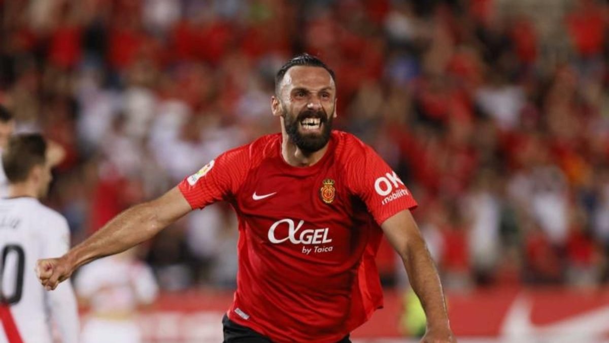 Fenerbahçe'de flaş Vedat Muriqi gelişmesi!