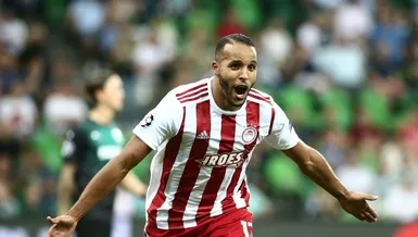 El Arabi'ye rakip çıktı