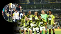 F.Bahçe’de şok sakatlık!