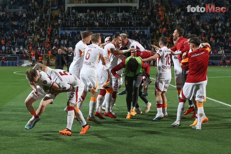 Galatasaray'ın yeni sol bekini Portekiz basını yazdı!