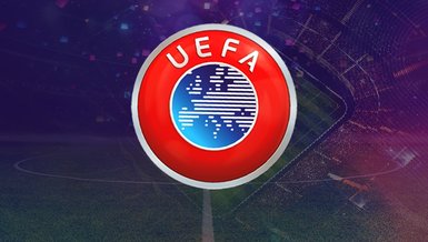 UEFA açıkladı! O listede tek türk takımı var