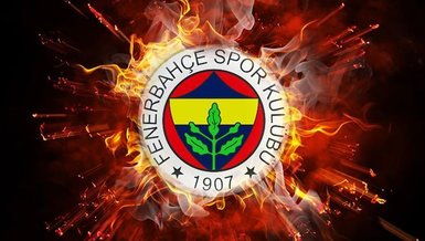 Fenerbahçe'de flaş gelişme! 1 yıl daha...