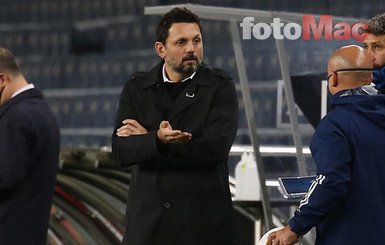 Son dakika spor haberi: İlk kez konuştu! Joachim Löw’den Fenerbahçe’ye yeşil ışık