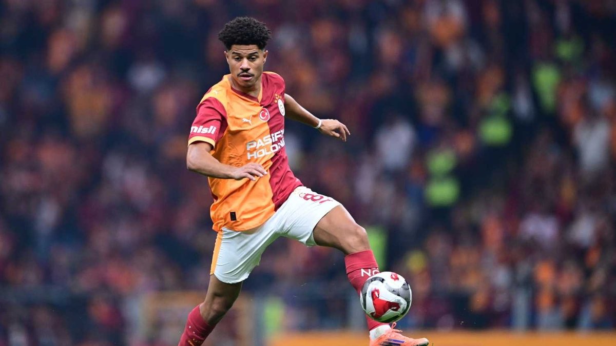 Gabriel Sara'nın Premier Lig'e Transfer İhtimali Heyecanlandırıyor!