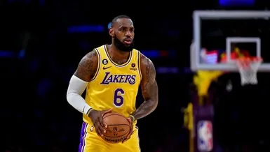 LeBron James'in yeni takımı belli oldu!