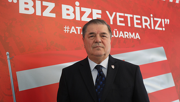 Avrupa'ya gideceğiz