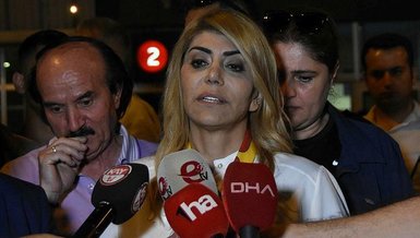 SÜPER LİG HABERLERİ | Berna Gözbaşı İstanbulspor maçı sonrası açıklamalarda bulundu!