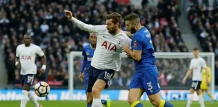 Tottenham tur atladı