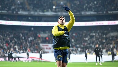 İrfan Can'dan mesaj