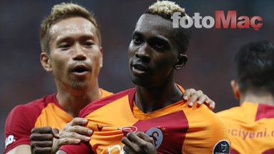 Fransızlardan Jardim’e Onyekuru ve Galatasaray isyanı!