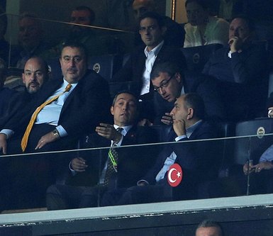 Fenerbahçe’de flaş karar! Ali Koç ve Damien Comolli...