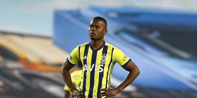 Son Dakika Transfer Haberleri Ve Fenerbahce De Beklenen Oldu Mbwana Samatta Ya Flas Talip Fotomac