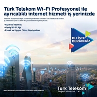 Türk Telekom-REKLAM