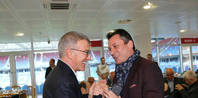 Trabzon öne geçti