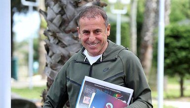 Abdullah Avcı: Kampa gelsinler