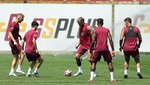 Galatasaray’ın kamp kadrosu açıklandı!