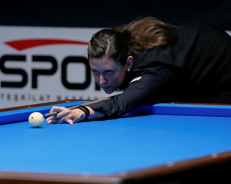 Bilardo Dunya Kadinlar 3 Bant Sampiyonasi Son Dakika Bilardo Haberleri Fotomac