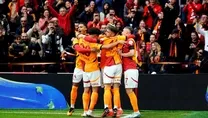 G.Saray’dan 4 futbolcuya yeni sözleşme!