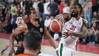 Karşıyaka sahasında galip!