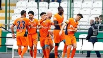 Başakşehir Avrupa’da siftah peşinde!