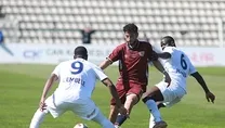 Bandırma yara aldı