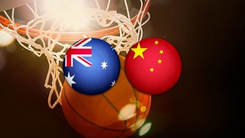 Avustralya - Çin maçı saat kaçta?