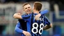 Devler Ligi’nde Atalanta fırtınası! Valencia’ya fark attılar