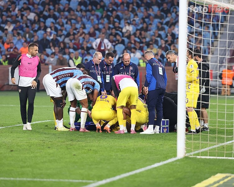 Spor yazarları Trabzonspor-İkas Eyüpspor maçını değerlendirdi