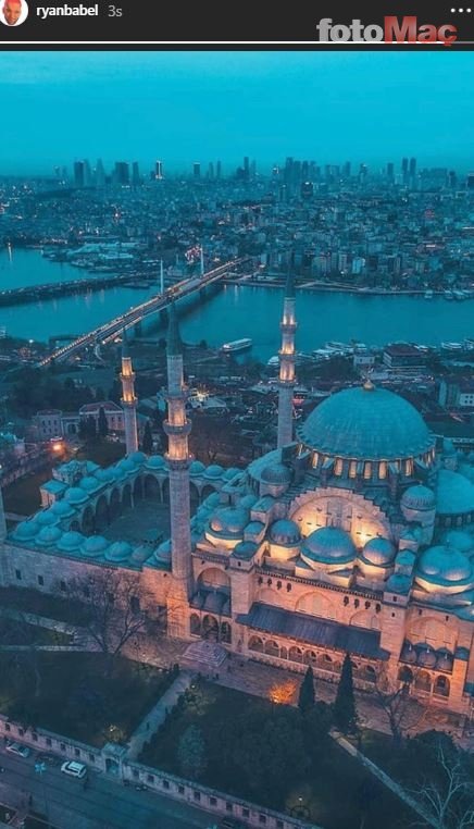 Sosyal medya gündemi (28 Mart 2019)