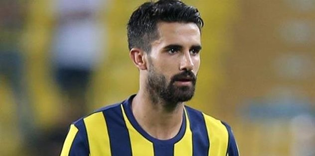 Alper Potuk A Emre Destegi Son Dakika Fenerbahce Haberleri Fotomac