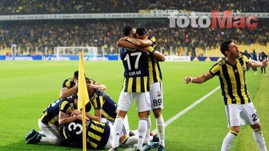 Avrupa seyirci ortalamasında ilk 50’de 2 Türk takımı var!