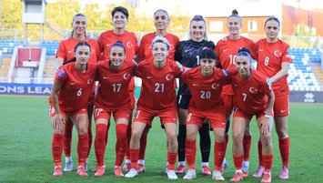 Milliler Kosova'yı farklı geçti!