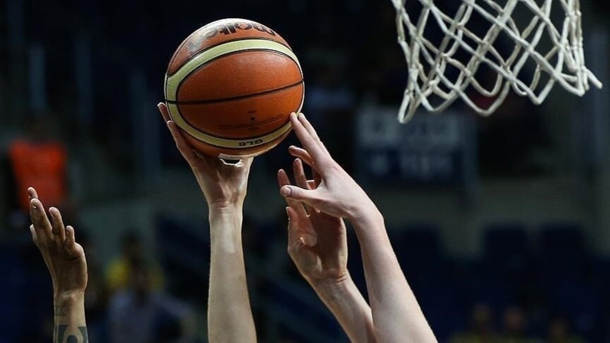 FIBA Kadınlar Avrupa Ligi'nde 6'lı Final heyecanı başlayacak!