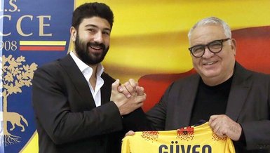 Güven Yalçın: Bana güvenmediler