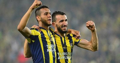 Fenerbahçe'de yıkılmaz kale!