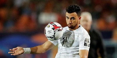 Kasımpaşalı Trezeguet Aston Villa'da