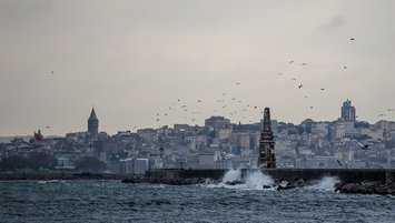 BUNALTICI SICAKLARDA GERİ SAYIM BAŞLADI | Bugün hava nasıl olacak? Son dakika İstanbul, Ankara, İzmir hava durumu 29 Ağustos 2022